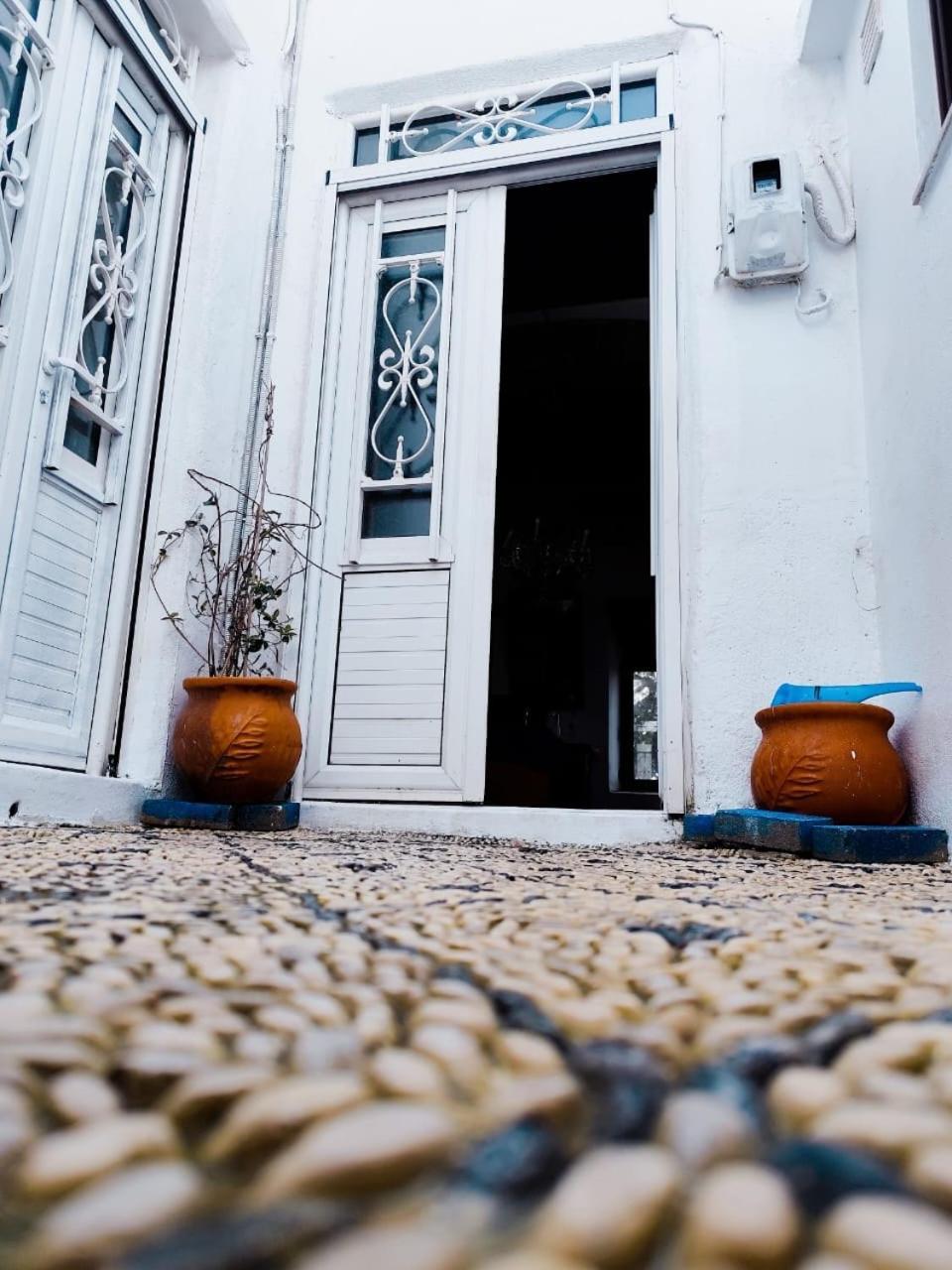 Stam Luxury Traditional House Koskinou  Exterior foto